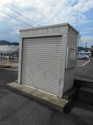 松本駅 バス19分  水汲下車：停歩2分 1階の物件内観写真